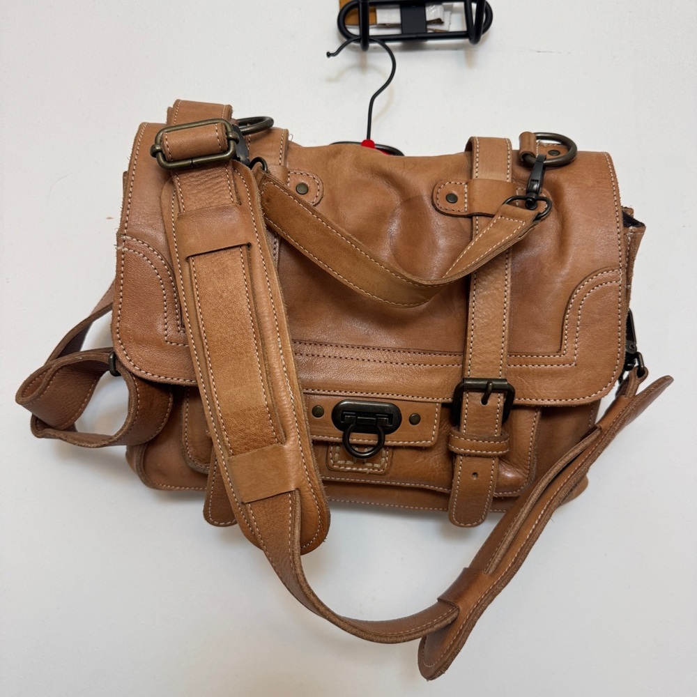 BED|STÜ Audrey Convertible Crossbody/Backpack